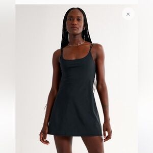Abercrombie & Fitch Traveler Mini Dress - SP